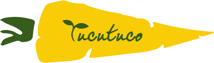 LOGO TUCUNTUCO